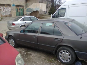 Mercedes-Benz 124 3.0 D  - 3577 € / 6996.00 лв. - 74787061 5