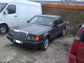 Mercedes-Benz 124 3.0 D  - 3577 € / 6996.00 лв. - 74787061 3