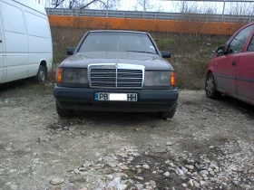 Mercedes-Benz 124 3.0 D 