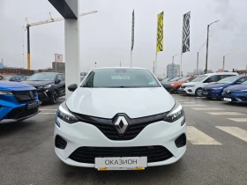 Renault Clio 1.0 Tce - 8900 € / 17406.89 лв. - 43259011 2