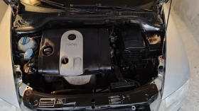 Skoda Octavia 1.6FSI, снимка 9