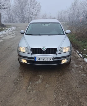 Skoda Octavia 1.6FSI - 4090 € / 7999.34 лв. - 13659390 2
