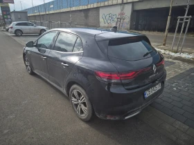 Renault Megane 1, 33 TCe - 13200 € / 25816.96 лв. - 10488412 5