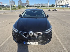 Renault Megane 1, 33 TCe