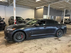 Kia Stinger GT С РЕГИСТРАЦИЯ & АВТО КРЕДИТ  - 14050 € / 27479.41 лв. - 55616837 2