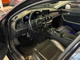 Kia Stinger GT С РЕГИСТРАЦИЯ & АВТО КРЕДИТ  - 14050 € / 27479.41 лв. - 55616837 6