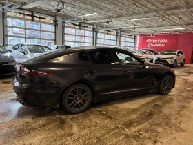 Kia Stinger GT С РЕГИСТРАЦИЯ & АВТО КРЕДИТ  - 14050 € / 27479.41 лв. - 55616837 5