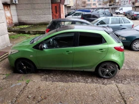 Mazda 2 Sport, снимка 2