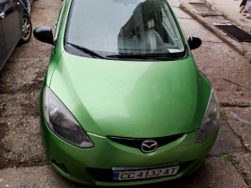 Mazda 2 Sport, снимка 4
