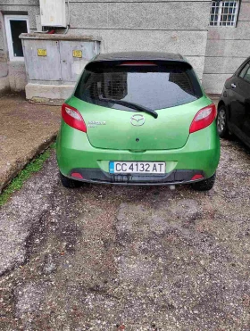 Mazda 2 Sport, снимка 5