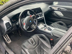 BMW M8, снимка 6