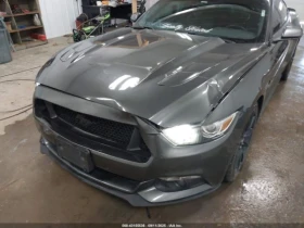 Ford Mustang 5.0 GT PREMIUM* КОЖА* NAVI* ПОДГРЕВ* ОБДУХВАНЕ*  - 18100 € / 35400.52 лв. - 56450120 10