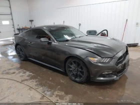 Ford Mustang 5.0 GT PREMIUM* КОЖА* NAVI* ПОДГРЕВ* ОБДУХВАНЕ* 