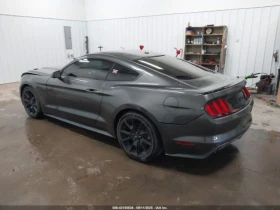 Ford Mustang 5.0 GT PREMIUM* КОЖА* NAVI* ПОДГРЕВ* ОБДУХВАНЕ*  - 18100 € / 35400.52 лв. - 56450120 5