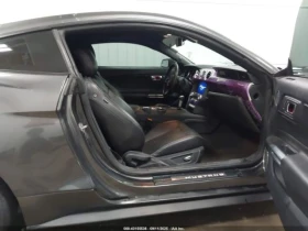 Ford Mustang 5.0 GT PREMIUM* КОЖА* NAVI* ПОДГРЕВ* ОБДУХВАНЕ*  - 18100 € / 35400.52 лв. - 56450120 11