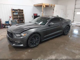Ford Mustang 5.0 GT PREMIUM* КОЖА* NAVI* ПОДГРЕВ* ОБДУХВАНЕ*  - 18100 € / 35400.52 лв. - 56450120 7