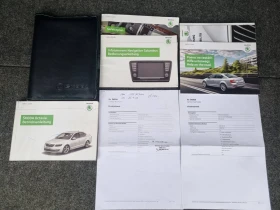 Skoda Octavia 2.0D SCOUT ШВЕЙЦАРИЯ, снимка 15 - Автомобили и джипове - 53613698