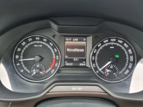 Skoda Octavia 2.0D SCOUT ШВЕЙЦАРИЯ, снимка 11 - Автомобили и джипове - 53613698