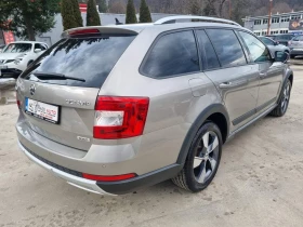 Skoda Octavia 2.0D SCOUT ШВЕЙЦАРИЯ, снимка 3 - Автомобили и джипове - 53613698