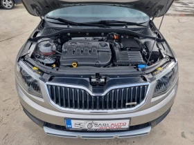 Skoda Octavia 2.0D SCOUT ШВЕЙЦАРИЯ, снимка 5 - Автомобили и джипове - 53613698