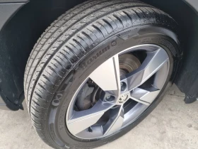 Skoda Octavia 2.0D SCOUT ШВЕЙЦАРИЯ, снимка 14 - Автомобили и джипове - 53613698