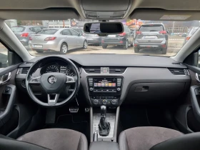 Skoda Octavia 2.0D SCOUT ШВЕЙЦАРИЯ, снимка 9 - Автомобили и джипове - 53613698