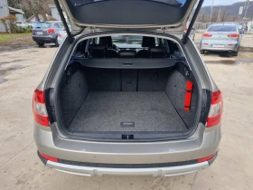 Skoda Octavia 2.0D SCOUT ШВЕЙЦАРИЯ, снимка 6 - Автомобили и джипове - 53613698