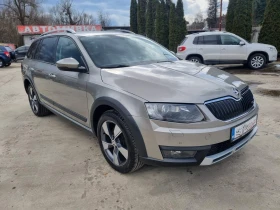 Skoda Octavia 2.0D SCOUT ШВЕЙЦАРИЯ, снимка 2 - Автомобили и джипове - 53613698