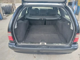 Mercedes-Benz E 270, снимка 5 - Автомобили и джипове - 53632353