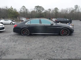 Mercedes-Benz S 63 AMG 5.5l 4Matic - 22100 € / 43223.84 лв. - 77736973 13