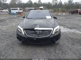 Mercedes-Benz S 63 AMG 5.5l 4Matic - 22100 € / 43223.84 лв. - 77736973 12