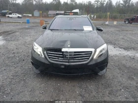 Mercedes-Benz S 63 AMG 5.5l 4Matic - 22100 € / 43223.84 лв. - 77736973 6