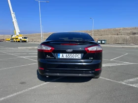 Ford Mondeo 2.0 TDCi 163 hp - 7400 € / 14473.14 лв. - 22567993 6
