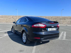 Ford Mondeo 2.0 TDCi 163 hp - 7400 € / 14473.14 лв. - 22567993 4