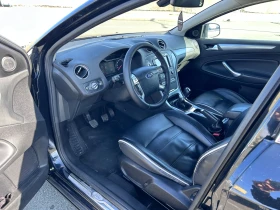 Ford Mondeo 2.0 TDCi 163 hp - 7400 € / 14473.14 лв. - 22567993 7