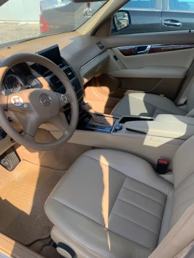 Mercedes-Benz C 220 C 220 cdi | Mobile.bg � ����� ������ 9
