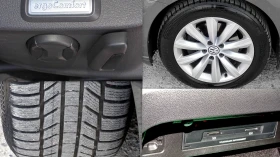 VW Passat 1.6TDI_DSG_LED_NAVI_*  - 8999 € / 17600.51 лв. - 96863494 17