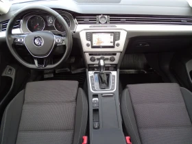 VW Passat 1.6TDI_DSG_LED_NAVI_*  - 8999 € / 17600.51 лв. - 96863494 10