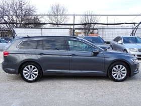 VW Passat 1.6TDI_DSG_LED_NAVI_*  - 8999 € / 17600.51 лв. - 96863494 7