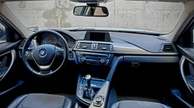 BMW 318 F31 Comfort | Mobile.bg � ����� ������ 8