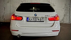 BMW 318 F31 Comfort - 8800 € / 17211.30 лв. - 24629001 4