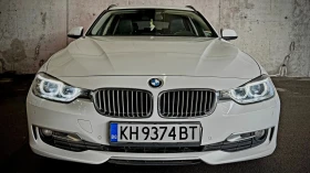 BMW 318 F31 Comfort - 8800 € / 17211.30 лв. - 24629001 2