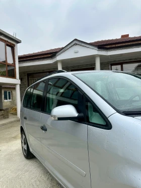 VW Touran - 3200 € / 6258.66 лв. - 26968980 3