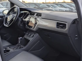 VW Touran 2.0TDI 6+ 1м. Кожа Автомат Нави - 11800 € / 23078.79 лв. - 54165770 16