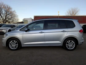 VW Touran 2.0TDI 6+ 1м. Кожа Автомат Нави - 11800 € / 23078.79 лв. - 54165770 3