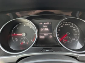 VW Touran 2.0TDI 6+ 1м. Кожа Автомат Нави - 11800 € / 23078.79 лв. - 54165770 14
