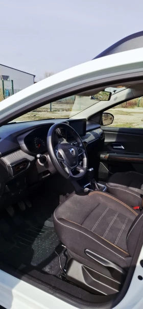 Dacia Sandero - 13000 € / 25425.79 лв. - 48299450 10