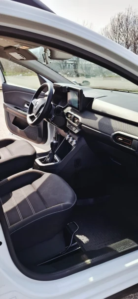 Dacia Sandero - 13000 € / 25425.79 лв. - 48299450 8