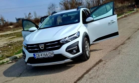 Dacia Sandero - 13000 € / 25425.79 лв. - 48299450 4