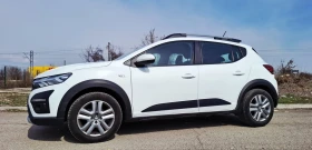 Dacia Sandero - 13000 € / 25425.79 лв. - 48299450 2